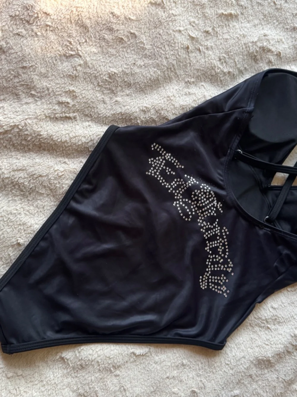 Ed Hardy Swim Suit